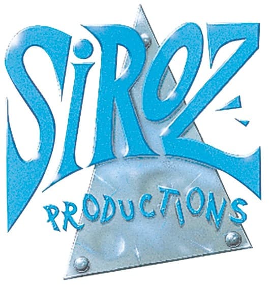 Logo de Siroz