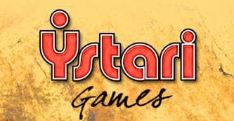 Logo de Ystari Games