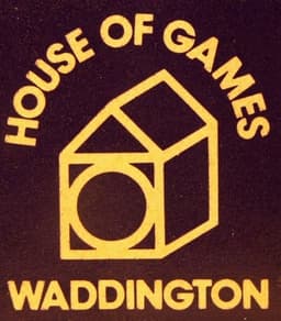 Portrait de : Waddingtons Games