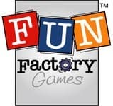 Logo de Fun Factory Games