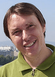Portrait de : Pfister Alexander