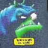 Boîte du jeu : Traumatosaures