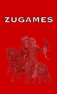 Logo de Zugames