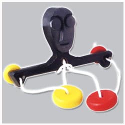 Boîte du jeu : Voodul