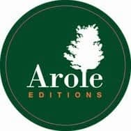 Logo de Arole Editions