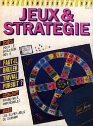 Boîte du jeu : Arène