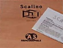 Couverture de Scalino