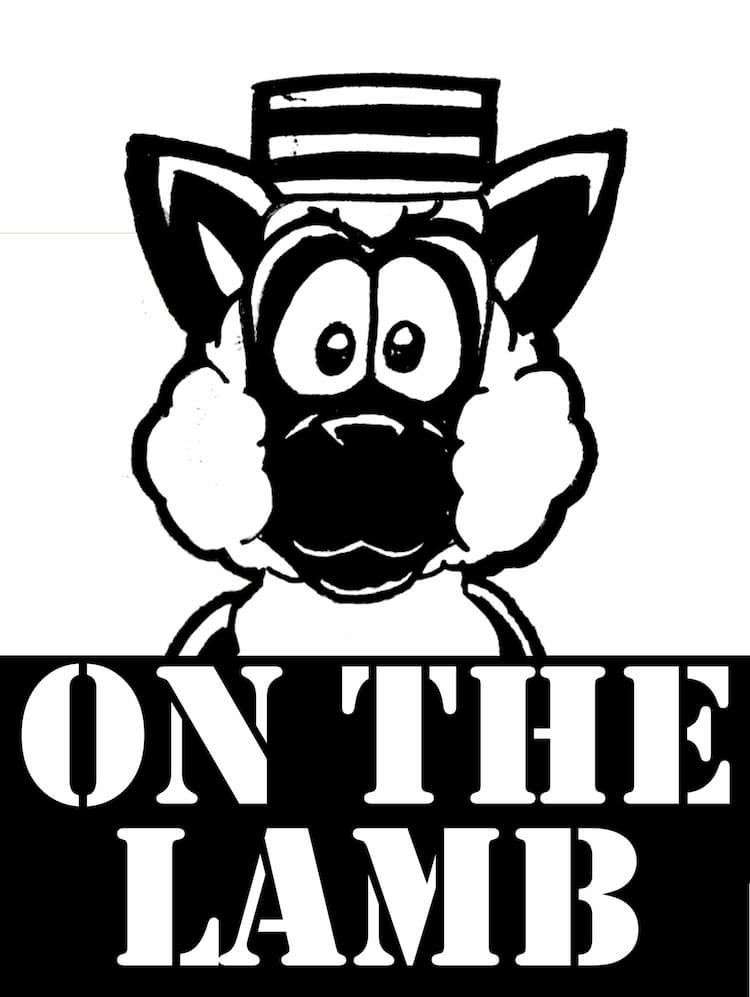 Logo de On The Lamb Games