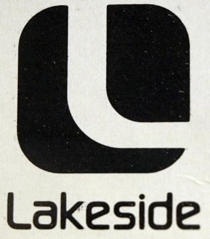 Logo de Lakeside