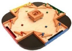 Couverture de Spirobille