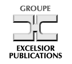 Portrait de : Excelsior Publications