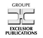 Logo de Excelsior Publications