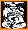 Logo de Ganesha games