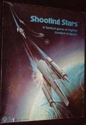 Couverture de Shooting Stars