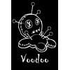 Couverture de Voodoo