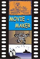 Couverture de Movie Maker