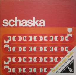 Schaska
