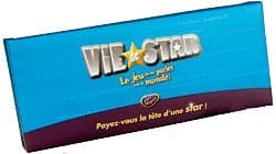 Couverture de Brin de Jasette - Vie de Star