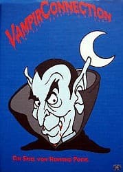Boîte du jeu : VampirConnection