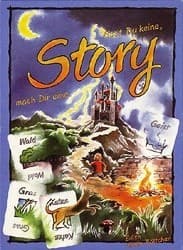 Couverture de Story