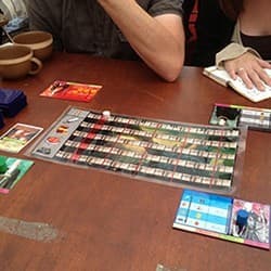 Boîte du jeu : LanderDraft