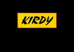 Couverture de Kirdy