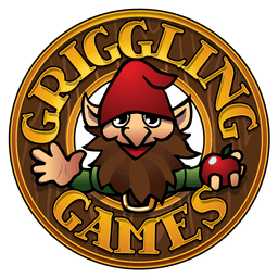 Portrait de : Griggling Games