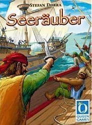 Couverture de Seeräuber