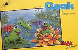 Boîte du jeu : Coâ