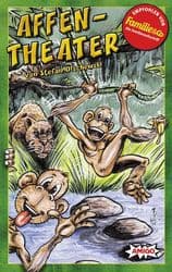 Boîte du jeu : Affentheater