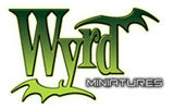 Portrait de : Wyrd Miniatures