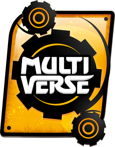 Logo de Multiverse