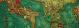 Couverture de Mare Nostrum Atlas