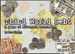 Couverture de Third World Debt