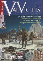 Boîte du jeu : Raid sur Bruneval 1942