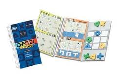 Boîte du jeu : Grid Works