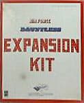 Couverture de Air Force : Expansion Kit