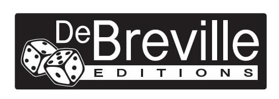 Logo de 