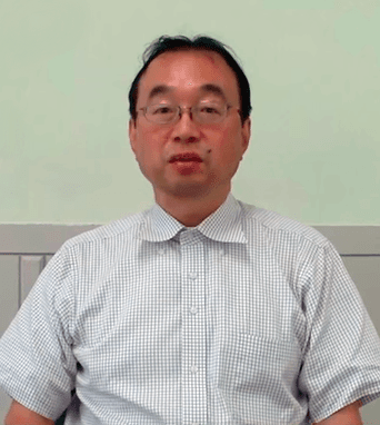 Photo de Atsuo Yoshizawa