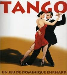 Couverture de Tango