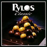 Boîte du jeu : Pylos