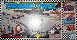 Couverture de Grand Prix