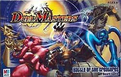 Couverture de DuelMasters - Boardgame