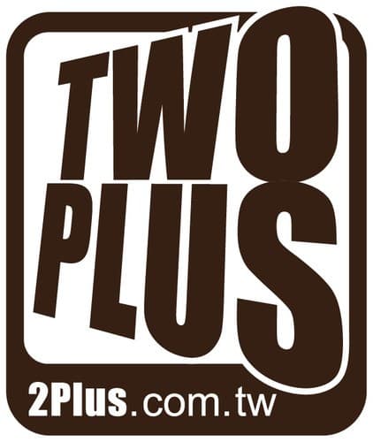 Logo de TwoPlus Games