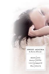 Couverture de Sweet Agatha