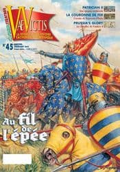 Couverture de Au fil de l'épée