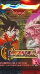 Couverture de Dragon Ball : Serie 3