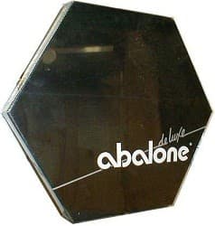 Boîte du jeu : Abalone de Luxe
