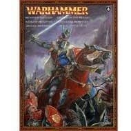 Couverture de Warhammer : Bataillon Bretonnien