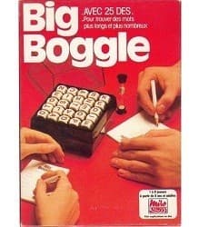 Couverture de Big Boggle